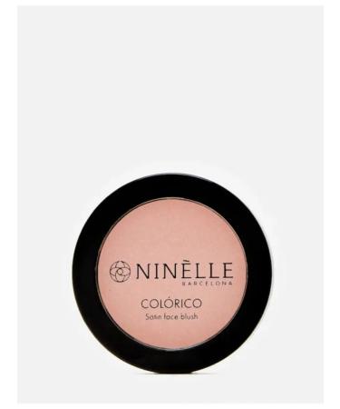 Ninelle Satin blossom for the face Colorico 405 pink-beige
