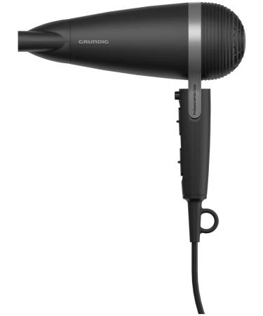 Grundig HD 7082 hairdryer black