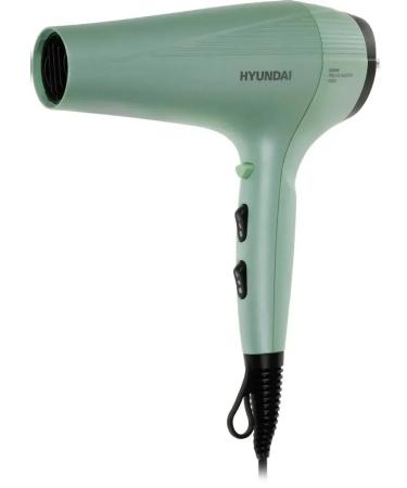 HYUNDAI Feng (h-hdi0766) 2200 watts olive