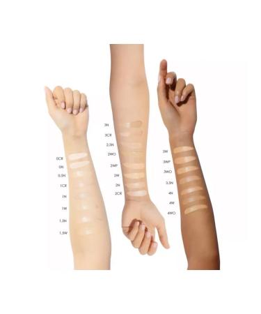 Dior Forever Face Cream (tone 0.5n Neutral) - Buy Online on GoSupps.com