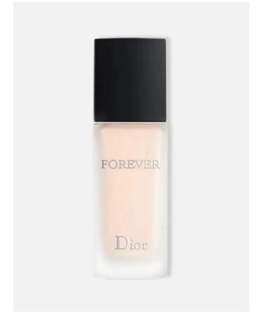 Dior Forever Face Cream 1C Cold