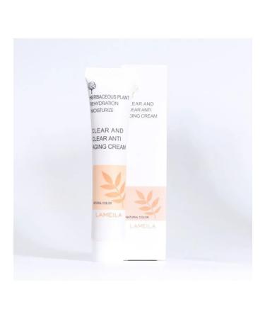 Lameila Concealer natural shade 40 ml - Buy Online on GoSupps.com