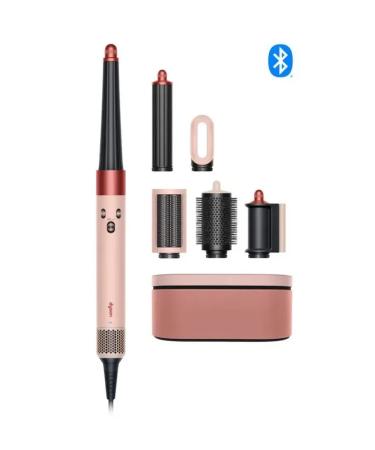 Dyson Feng styler for hair with Airwraphs08 nozzles - Buy Online on GoSupps.com