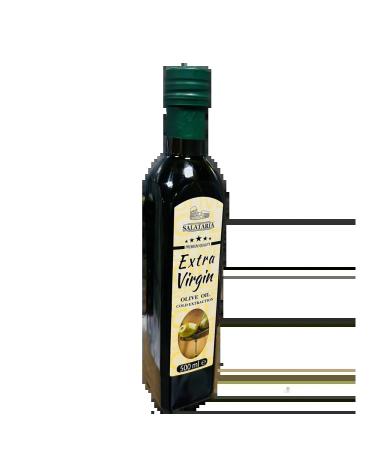Grocery City Olive olive unrefined 500 ml