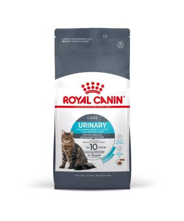 Royal Canin Dry feed Urinary Care for cats prevention of ICD 2kg - Buy Online on GoSupps.com