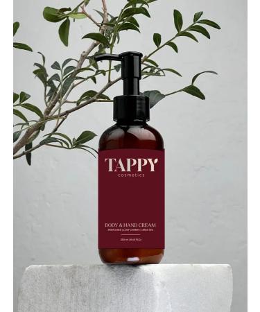 Hand -over -the -hand Cream Lost Cherry