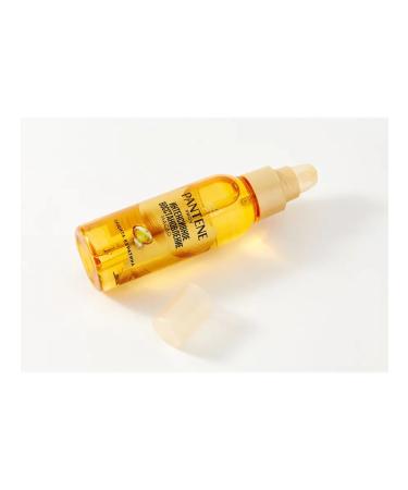 PANTENE Hair oil Pro-V Restoration of keratin with vitamin E - Buy Online on GoSupps.com