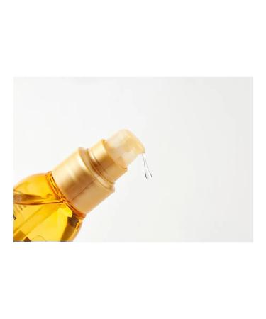 PANTENE Hair oil Pro-V Restoration of keratin with vitamin E - Buy Online on GoSupps.com