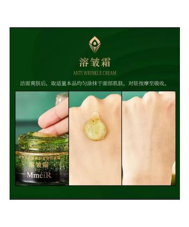 BahZara Premium Cream 2B1 with sea fenhel and vitamin E - Buy Online on GoSupps.com