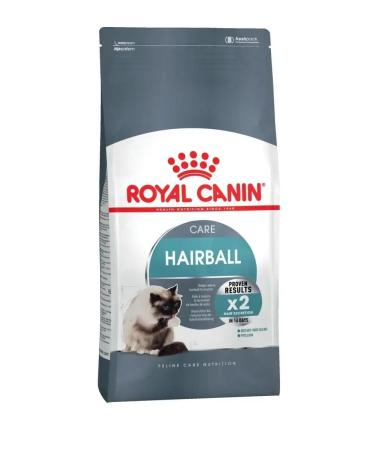 Royal Canin Hairball Care 2kg - Buy Online on GoSupps.com