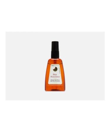 DNC Gemene Anti-Hair Loss Oil