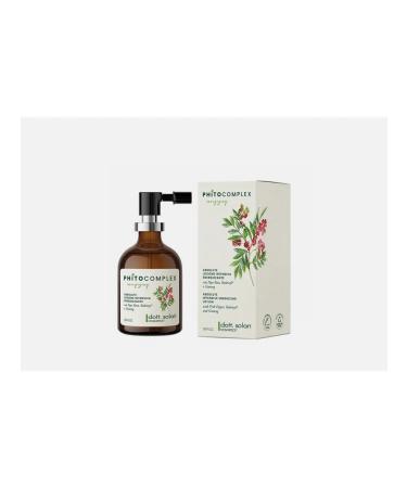 DottSolari Cosmetics PHITOCOMPLEX ENERGIZing LINE Energy Energy Loton