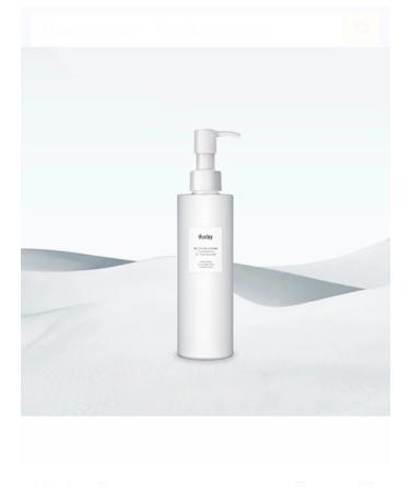 HUXLEY Washing gel "Deep Clean Deep Moist" - Buy Online on GoSupps.com