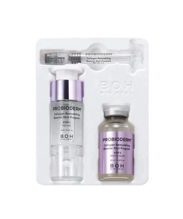 BIO HEAL BOH Two -phase anti -aging program - Buy Online on GoSupps.com