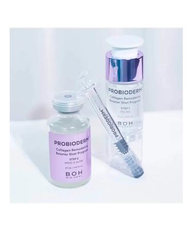 BIO HEAL BOH Two -phase anti -aging program - Buy Online on GoSupps.com