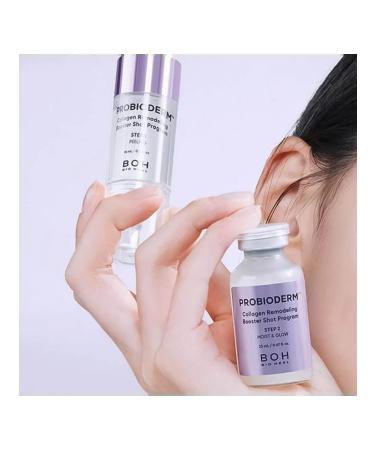 BIO HEAL BOH Two -phase anti -aging program - Buy Online on GoSupps.com