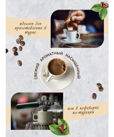 Coffee ground is Turkish - Buy Online on GoSupps.com