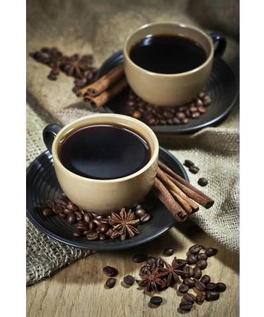 Coffee ground is Turkish - Buy Online on GoSupps.com