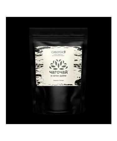 SIBERECO Chagochai and Sagan-Daila 100g - Buy Online on GoSupps.com