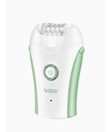 VGR Epiprator for a long -term smooth effect - Buy Online on GoSupps.com