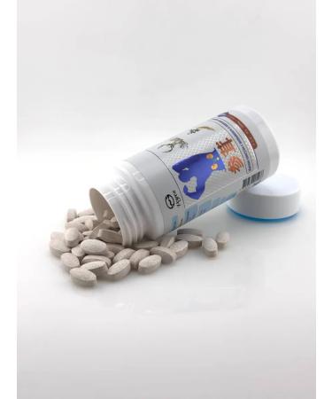 Jaconda Ginseng tablets and panties for energy and male power - Buy Online on GoSupps.com