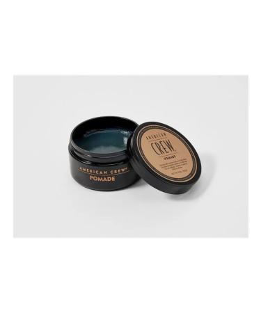 AMERICANCREW Lipstick for hair styling Pomade - Buy Online on GoSupps.com