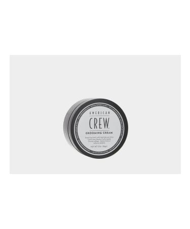 AMERICANCREW Cream with strong fixation and high level of gloss Growoming C