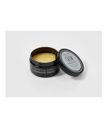 AMERICANCREW Cream with strong fixation and high level of gloss Growoming C - Buy Online on GoSupps.com