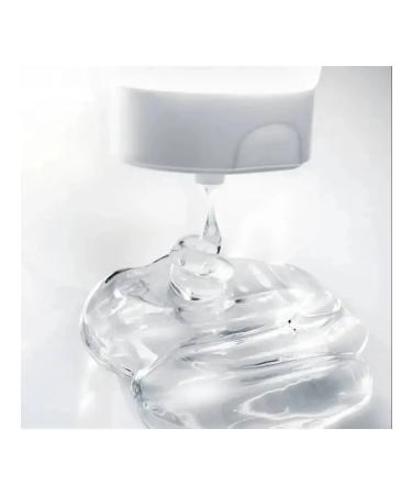 Lagom Cleaning gel to wash the face with urea - Buy Online on GoSupps.com