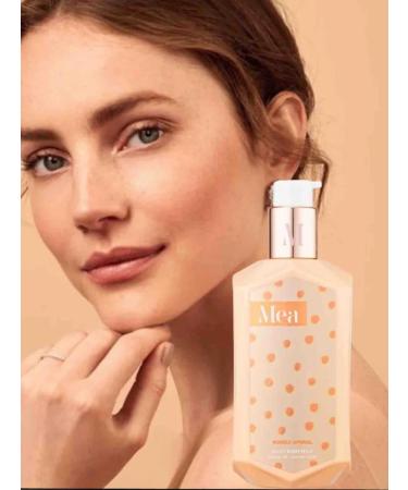 MEA Milk for the body "Bubbles of Aperol" 300 ml