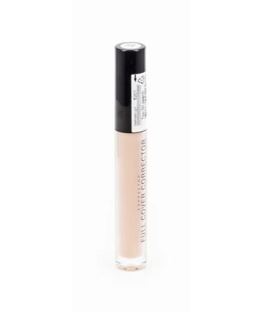 RELOUIS Relai Pro Full Cover Face corrector 50 Peach 4ml 5 pcs - Buy Online on GoSupps.com