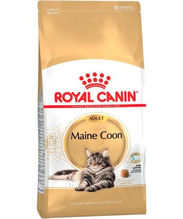 Royal Canin Cat food dry Maine Coon 2 kg - Buy Online on GoSupps.com