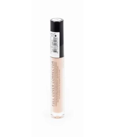 RELOUIS Relay Pro Full Cover Face corrector 50 Peach 4ml 3 pcs - Buy Online on GoSupps.com