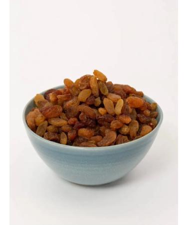 NUT PERIOD Raisins without bones 1 kg - Buy Online on GoSupps.com