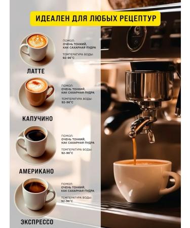 Noble Grain Arabica coffee 100% premium 1 kg - Buy Online on GoSupps.com