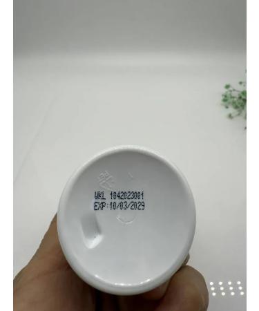 Sparkly4 whitening spray for the face and body with donkey milk - Buy Online on GoSupps.com