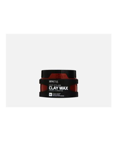 Ostwint Hair gel Clay Wax Hair Styling