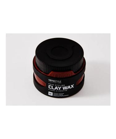 Ostwint Hair gel Clay Wax Hair Styling - Buy Online on GoSupps.com