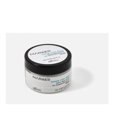 Kaaral REALS OF REMOUSE OF REN MASK - Buy Online on GoSupps.com