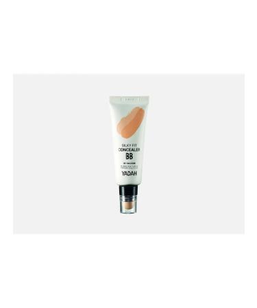 Yadah BB Cream 2 in 1 Silky Fit