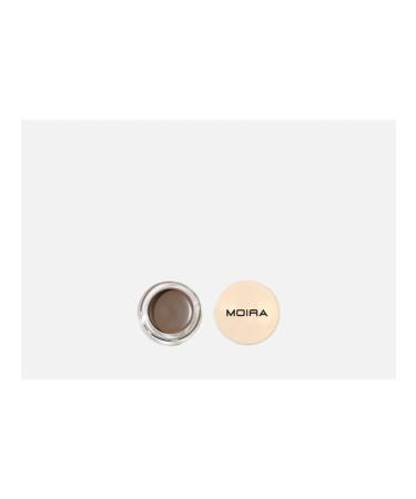 MOIRA Front for eyebrows Define & Sculpt