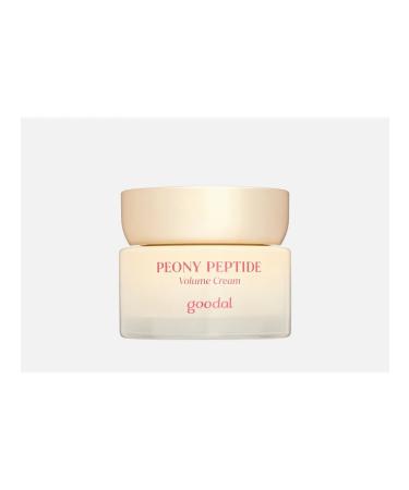 GOODAL PENY PEPTIDE Volume anti -aging face cream
