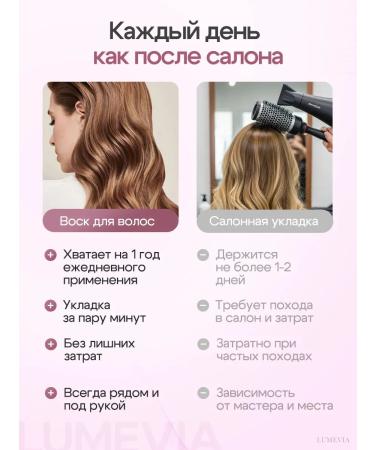 Sevich Hair wax stic long -term transparent - Buy Online on GoSupps.com