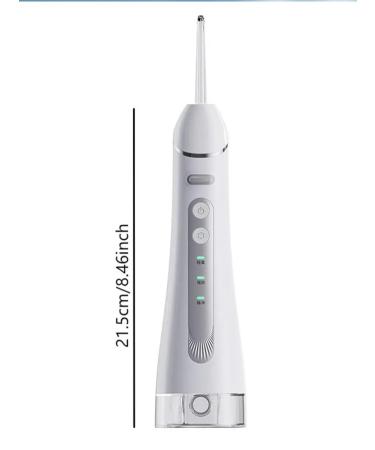 IKEA Little irrigator mobile tooth hygiene - Buy Online on GoSupps.com