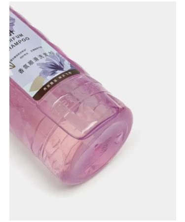 Greenleaf Perfumed hair shampoo smoothing 500 ml - Buy Online on GoSupps.com