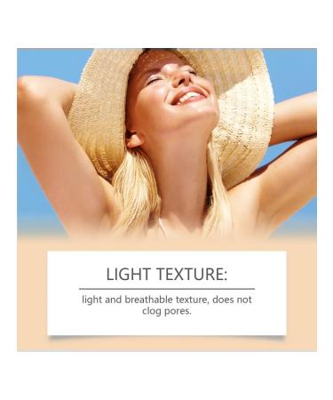 Moisturizing BB Cream with SPF protection - Buy Online on GoSupps.com