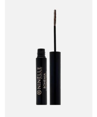 Ninelle Bohemia 643 Eyebrow mascara