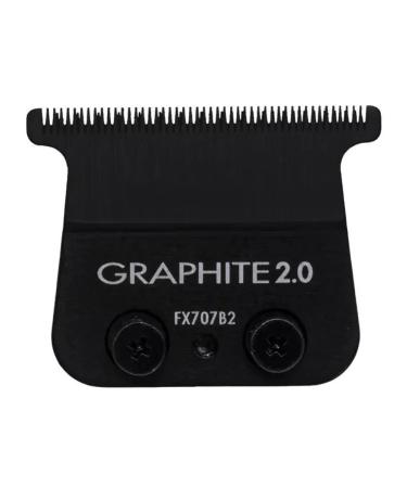 BaByliss PRO Knife block FX707B2ze Lame Graphite - Buy Online on GoSupps.com