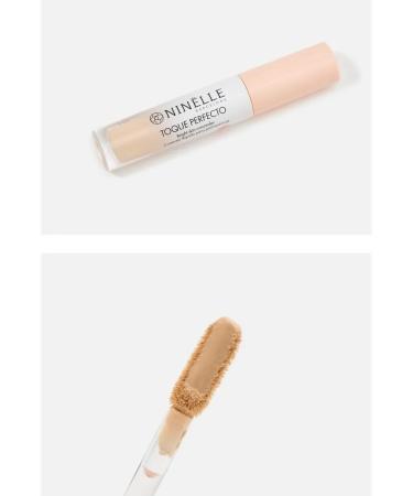 Ninelle TOQUE Perfecto 311 Bright Beige Face - Buy Online on GoSupps.com