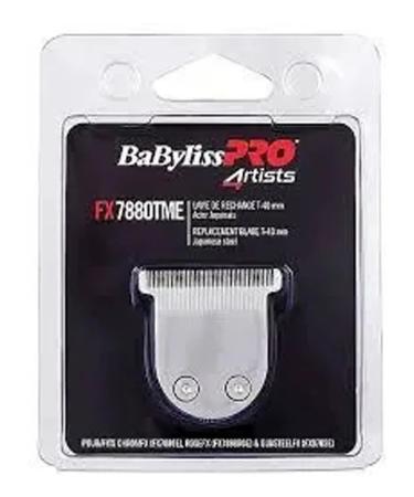 BaByliss PRO Knife block fx7880tme wide